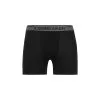Icebreaker Men's Anatomica Boxers W/ Fly 1 Icebreaker Men's Anatomica Boxers W/ Fly -Ski Shop FW21 MEN ANATOMICA BOXERS WFLY 103030010 1 05166.1666652062