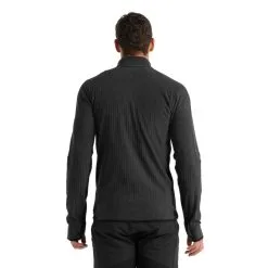 Icebreaker Men's Descender LS Zip Jacket 10 Icebreaker Men's Descender LS Zip Jacket -Ski Shop FW21 MEN DESCENDER LS ZIP 104853A01 2 87006.1666718523