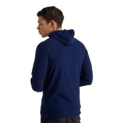 Icebreaker Men's Descender LS Zip Hood Jacket -Ski Shop FW21 MEN DESCENDER LS ZIP HOOD 104854466 2 16581.1666718403