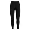 Icebreaker Women's MerinoFine Leggings -Ski Shop FW21 WOMEN MERINO LEGGINGS 0A56B8001 6 40695.1666720450