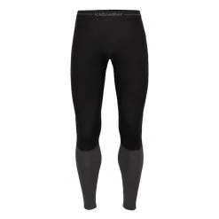 Icebreaker Men's 200 ZoneKnit Leggings
