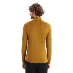 Icebreaker Men's 260 Tech LS Half Zip Shirt 17 Icebreaker Men's 260 Tech LS Half Zip Shirt -Ski Shop FW22 Men 260 Tech LS Half Zip 104372556 2 40900.1666719775