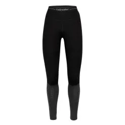 Icebreaker Women's 260 ZoneKnit Leggings