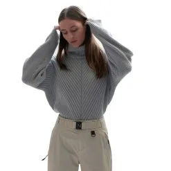 Holden Women's Belted Alpine Pants -Ski Shop FW22 W BELTED ALPINE PANT 016 ON WHITE 93447.1664921075