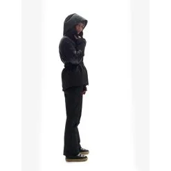 Holden Women's Belted Parka 12 Holden Women's Belted Parka -Ski Shop FW22 W BELTED PARKA 003 ON WHITE 38518.1664921225