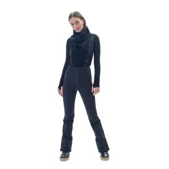 Holden Women's Highwaisted Stretch Pants -Ski Shop FW22 W HIGHWAISTED STRETCH PANT 005 ON WHITE 71151.1664921165