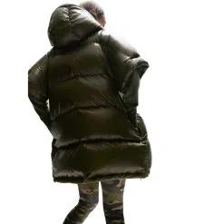 Holden Women's Long Down Vest -Ski Shop FW22 W LONG DOWN VEST 006 ON WHITE 02748.1664921852