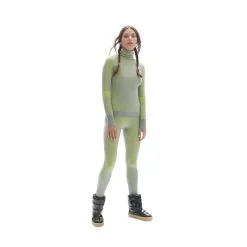 Holden Women's Whole Garment Airwarm Bottom Tights -Ski Shop FW22 W WG AIRWARM BOTTOM 003 ON WHITE 69875.1664921565