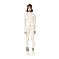 Holden Women's Whole Garment Airwarm Bottom Tights -Ski Shop FW22 W WG AIRWARM BOTTOM 011 ON WHITE 46661.1664921565