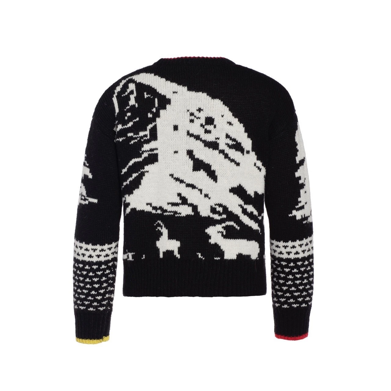 Goldbergh Women's Rox Sweater 4 Goldbergh Women's Rox Sweater - Image 2