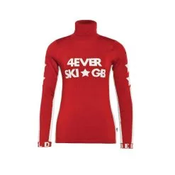 Goldbergh Women's Sargans Sweater -Ski Shop GBL9621223 4460 SV 76759.1660255458