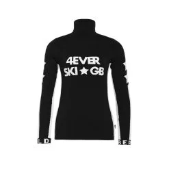 Goldbergh Women's Sargans Sweater -Ski Shop GBL9621223 9000 SV 42342.1660255458