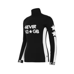 Goldbergh Women's Sargans Sweater -Ski Shop GBL9621223 9000 SZ 27132.1660255458