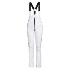 Goldbergh Women's Phoebe Salopette Bib Pants -Ski Shop GBS0175224 8000 SV 26214.1660255027