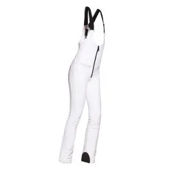 Goldbergh Women's Phoebe Salopette Bib Pants -Ski Shop GBS0175224 8000 SZ 76545.1660255027