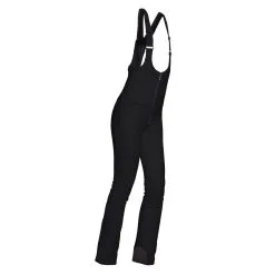 Goldbergh Women's Phoebe Salopette Bib Pants -Ski Shop GBS0175224 9000 SZ 04881.1660255027