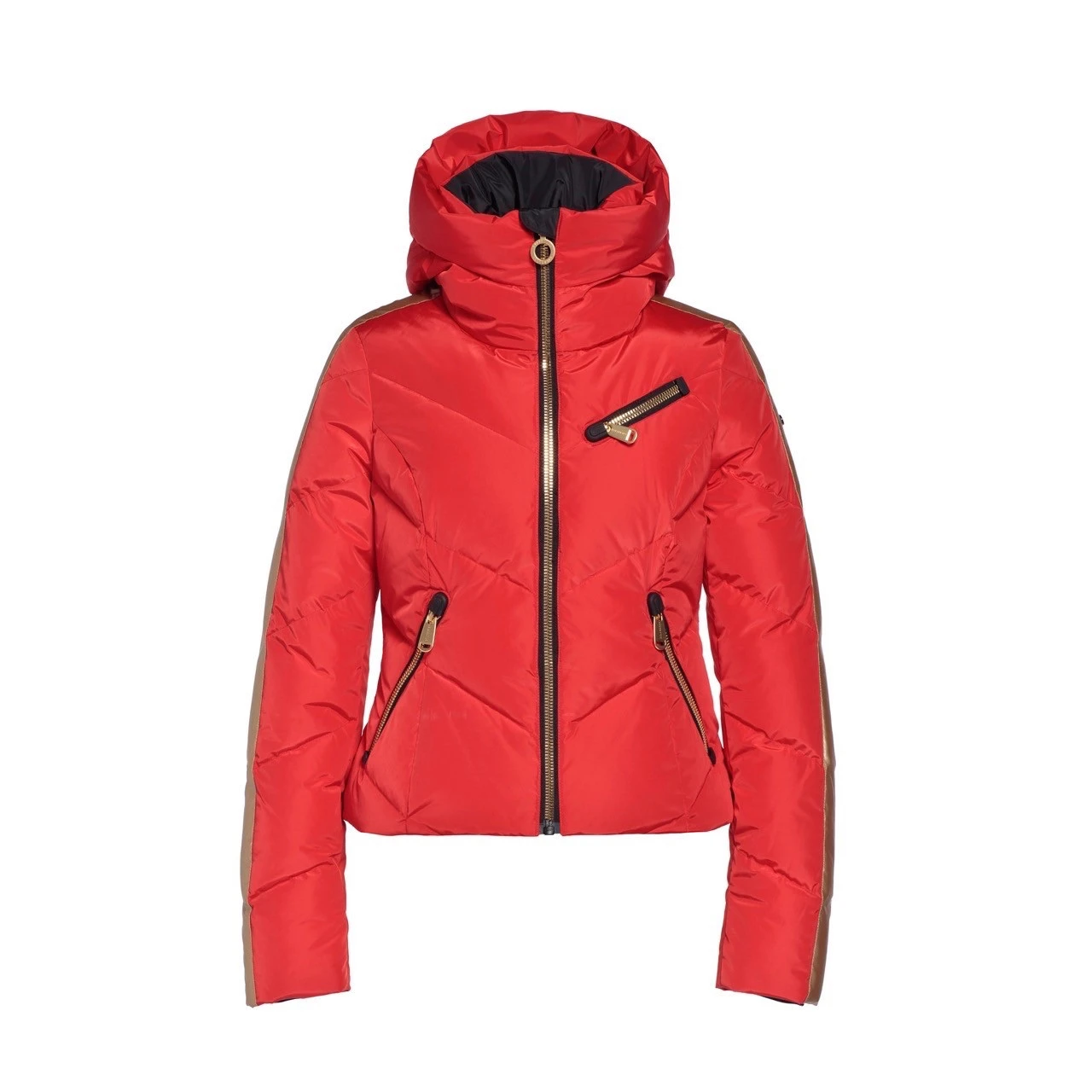 Goldbergh Women's Montd'or Jacket 3 Goldbergh Women's Montd'or Jacket