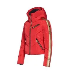 Goldbergh Women's Montd'or Jacket 12 Goldbergh Women's Montd'or Jacket -Ski Shop GBS0614224 4460 SZ 29709.1660254080