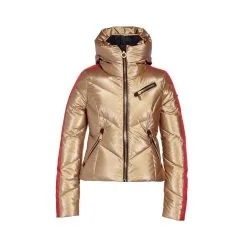 Goldbergh Women's Montd'or Jacket 17 Goldbergh Women's Montd'or Jacket -Ski Shop GBS0614224 7100 SV 06166.1660254081