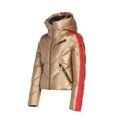 Goldbergh Women's Montd'or Jacket 18 Goldbergh Women's Montd'or Jacket -Ski Shop GBS0614224 7100 SZ 15522.1660254080