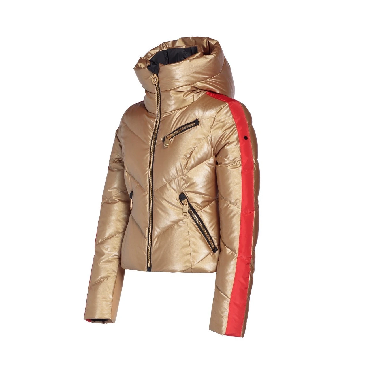 Goldbergh Women's Montd'or Jacket 10 Goldbergh Women's Montd'or Jacket - Image 8