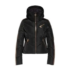 Goldbergh Women's Montd'or Jacket 14 Goldbergh Women's Montd'or Jacket -Ski Shop GBS0614224 9000 SV 43242.1660254080