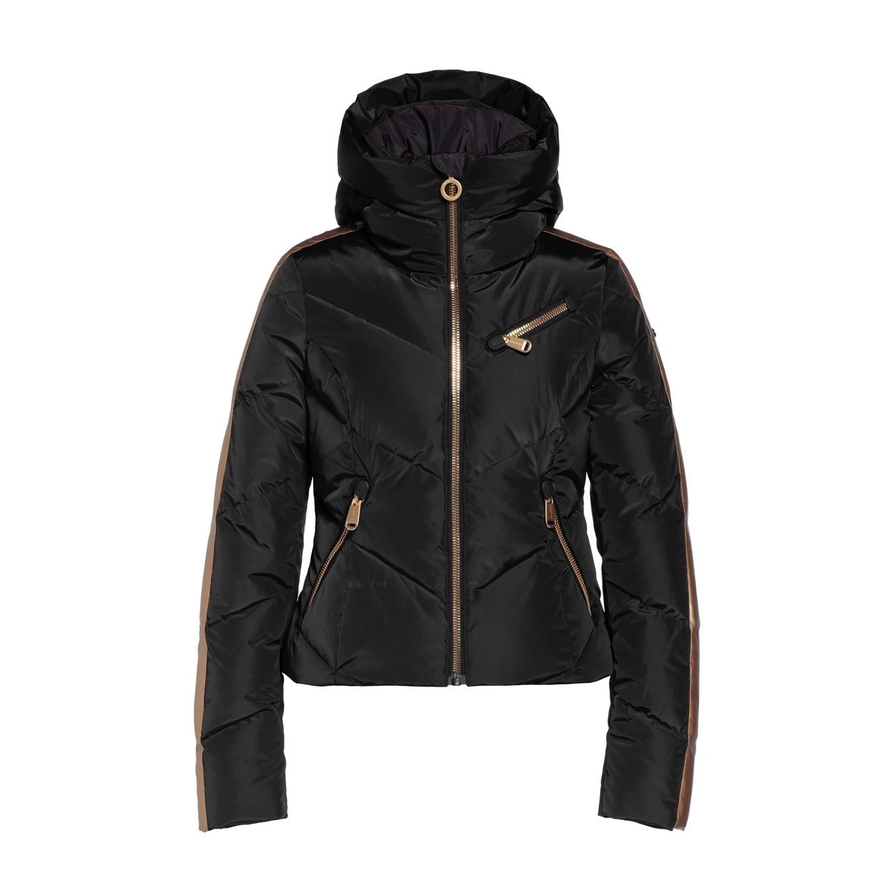 Goldbergh Women's Montd'or Jacket 6 Goldbergh Women's Montd'or Jacket - Image 4