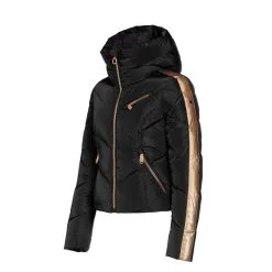 Goldbergh Women's Montd'or Jacket 15 Goldbergh Women's Montd'or Jacket -Ski Shop GBS0614224 9000 SZ 36875.1660254081