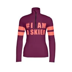 Goldbergh Women's Skier Pully Shirt