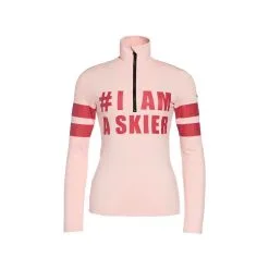 Goldbergh Women's Skier Pully Shirt -Ski Shop GBS3022224 4450 SV 41626.1660254732