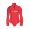 Goldbergh Women's Delilah Body Suit -Ski Shop GBS3123224 4460 SV 01189.1660254602