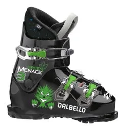 Dalbello Menace 3.0 Jr Ski Boots