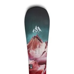 Jones Snowboards Jones Dream Weaver Snowboard 8 Jones Snowboards Jones Dream Weaver Snowboard -Ski Shop Jones 22 23 Snowboard Dream Weaver J.23.SNW .DRC 1 86372.1665697851