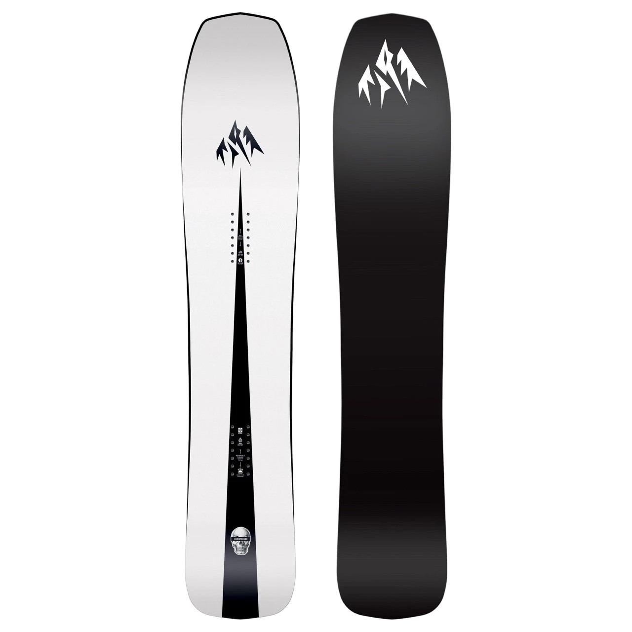 Jones Snowboards Jones Mind Expander Snowboard 3 Jones Snowboards Jones Mind Expander Snowboard