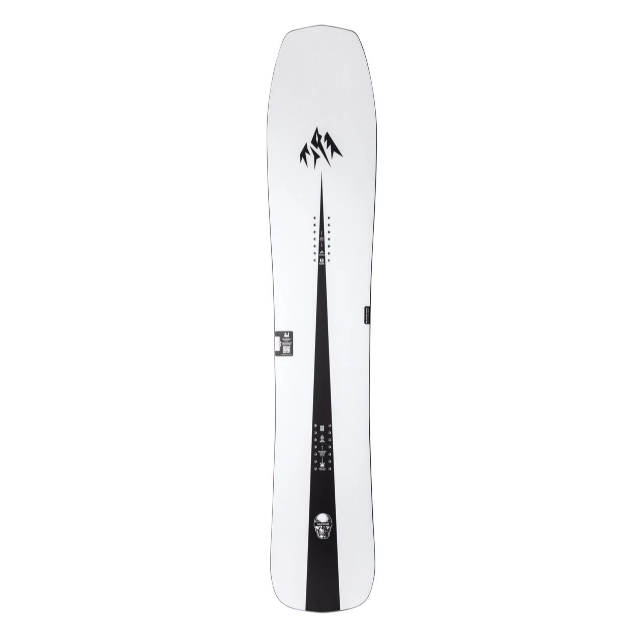 Jones Snowboards Jones Mind Expander Snowboard 6 Jones Snowboards Jones Mind Expander Snowboard - Image 4