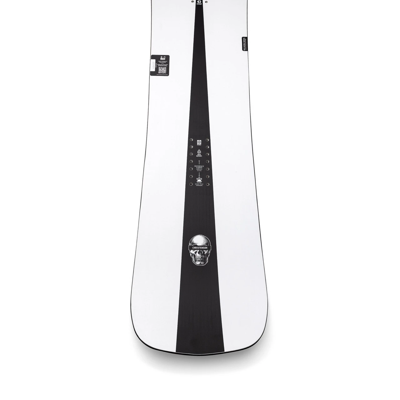 Jones Snowboards Jones Mind Expander Snowboard 5 Jones Snowboards Jones Mind Expander Snowboard - Image 3