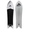 Jones Snowboards Jones Mountain Surfer Powder Board -Ski Shop Jones 22 23 Snowboard Mountain Surfer J.23.SNU .MTS 3 98407.1665697884