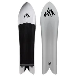 Jones Snowboards Jones Mountain Surfer Powder Board