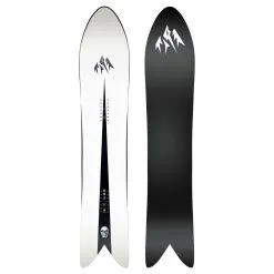 Jones Snowboards Jones Storm Wolf Snowboard
