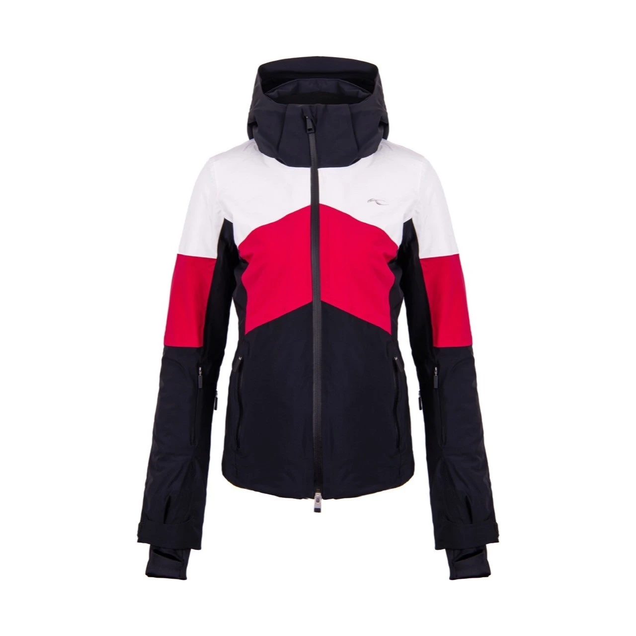 Kjus Women's Monarch Jacket 3 Kjus Women's Monarch Jacket