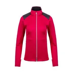 Kjus Women's Radun Midlayer Jacket -Ski Shop K0002007 PF 58391.1665684934