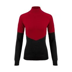 Kjus Women's Peak Sweater