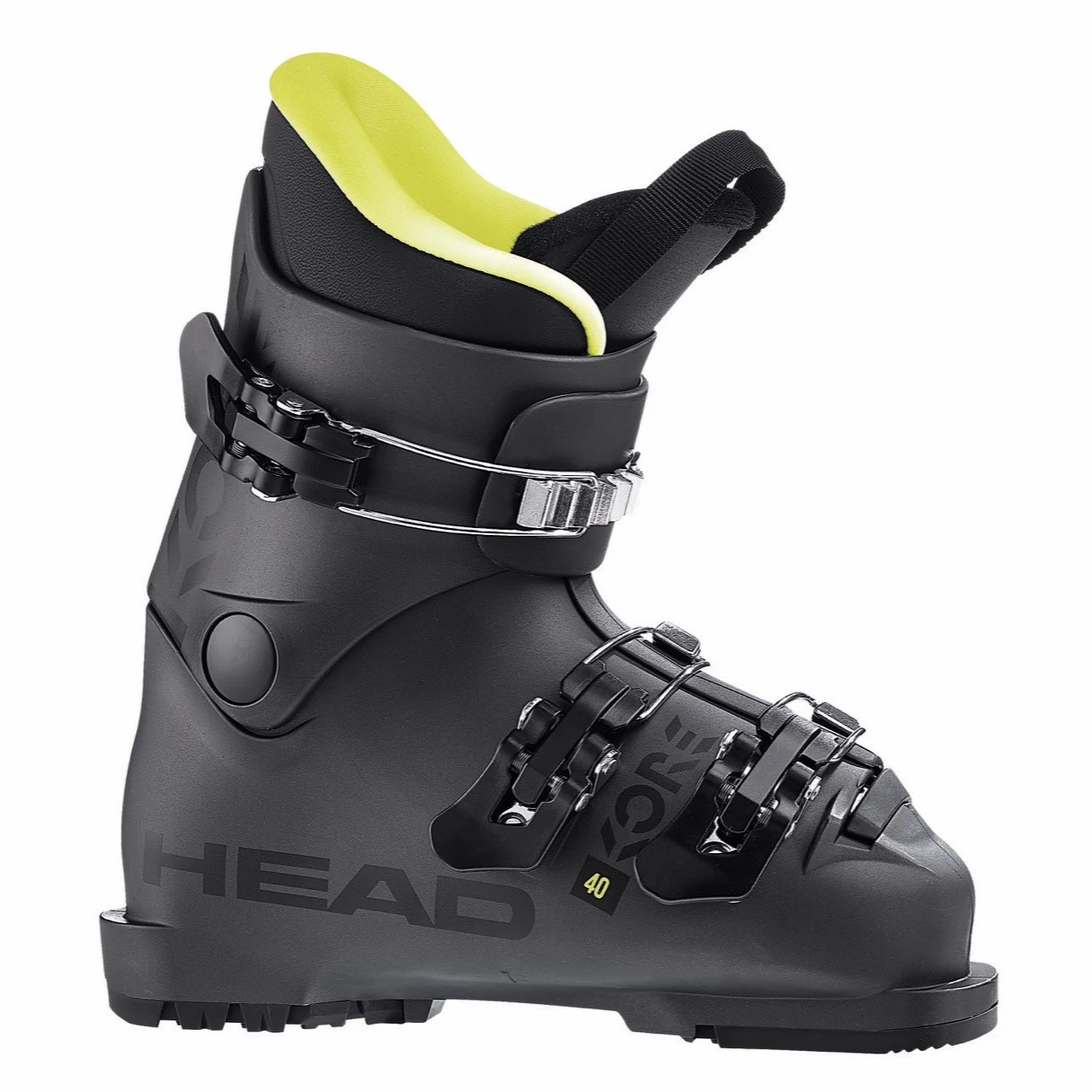 Head Kore 40 Ski Boots 3 Head Kore 40 Ski Boots