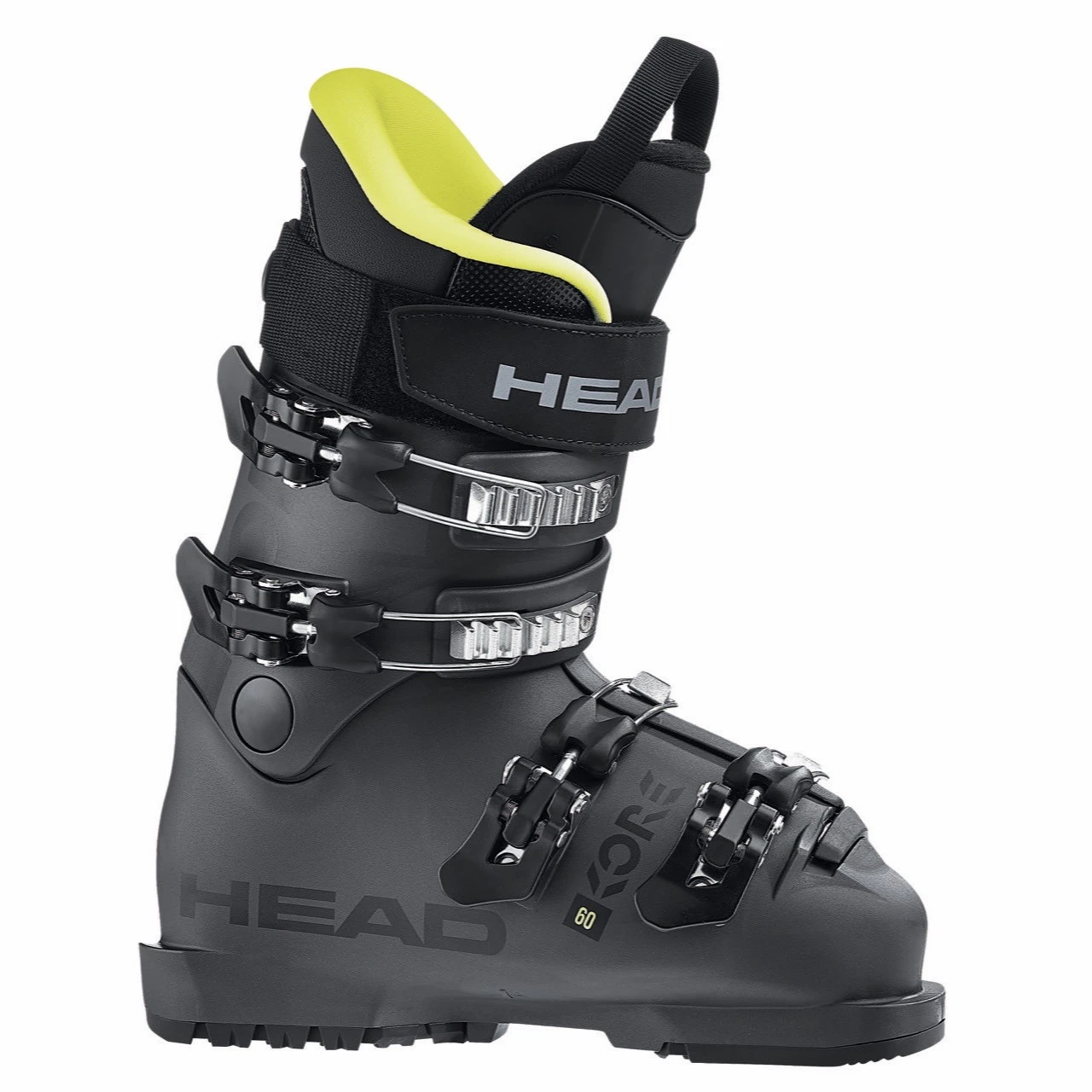 Head Kore 60 Ski Boots 3 Head Kore 60 Ski Boots
