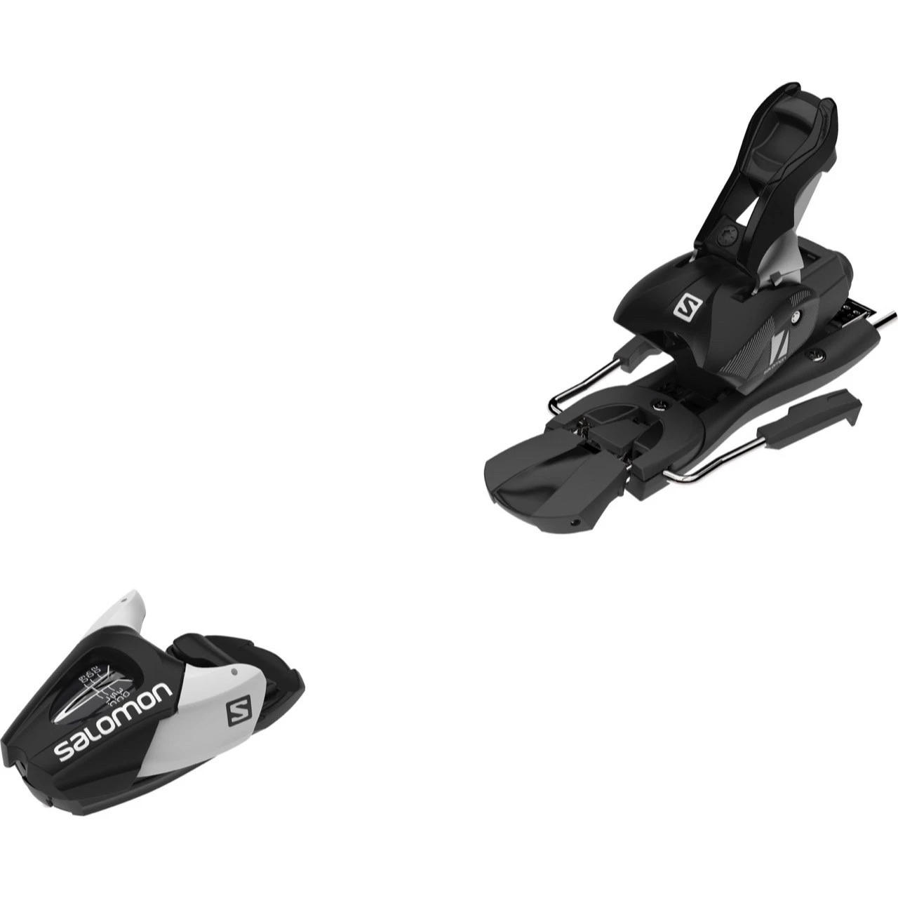 Salomon L7 GW Ski Bindings - 90mm 3 Salomon L7 GW Ski Bindings - 90mm