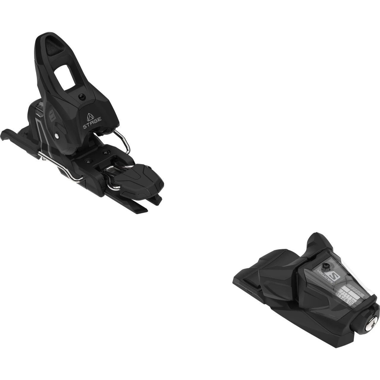 Salomon Stage GW 11 Ski Bindings