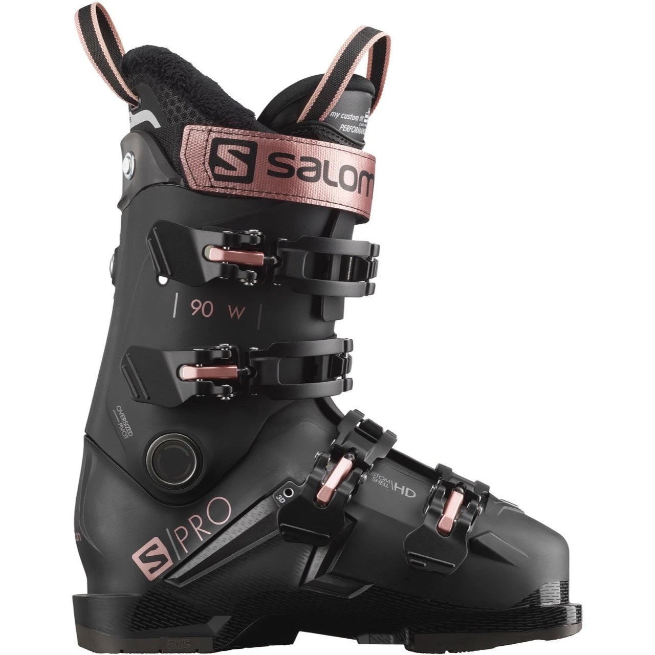 Salomon S/PRO 90 W GW Ski Boots 3 Salomon S/PRO 90 W GW Ski Boots