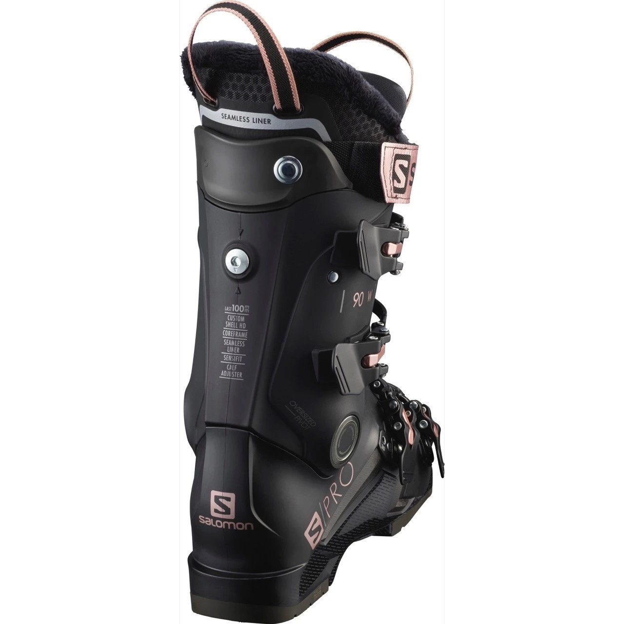 Salomon S/PRO 90 W GW Ski Boots 4 Salomon S/PRO 90 W GW Ski Boots - Image 2