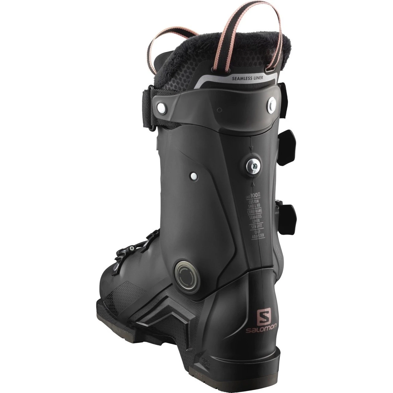 Salomon S/PRO 90 W GW Ski Boots 6 Salomon S/PRO 90 W GW Ski Boots - Image 4