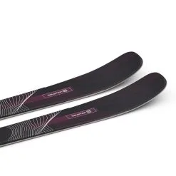 Salomon Stance W 84 Skis 10 Salomon Stance W 84 Skis -Ski Shop L41493800 8 VIR STANCE W 84 13456.1662829356